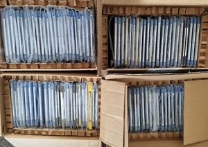 CGC Lot Marvel DC Comic Lot - Picture 1 of 2