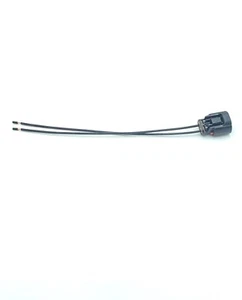 “CONNECTOR” For Side Marker Signal Lamp fit 2007 - 2017 Mitsubishi Lancer - Bild 1 von 1