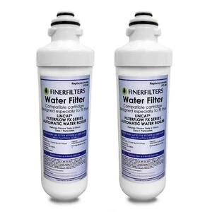 Compatible Lincat FC04 Water Boiler Filters -FilterFlow EB3FX EB4FX EB6FX- 2pack - Picture 1 of 5