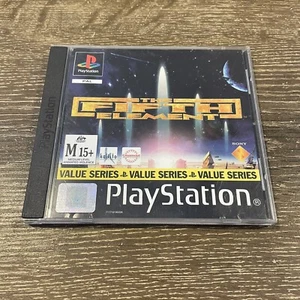 The Fifth Element Sony PlayStation 1 PS1 Video Game Free Tracked Postage - Picture 1 of 3