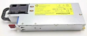 HP DL580 G8/G9 PSU Netzteil 1500W - 704604-001 - Bild 1 von 1