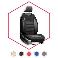 Autositzbezug Universal Sitzauflage für Honda CRV Wasserdicht Fahrersitz