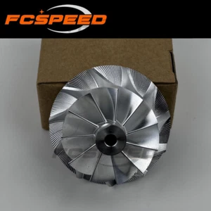 11+0 MFS Turbo wheel 751578 for Iveco Daily III 2.8 77 Kw 92 Kw 105 HP 125 HP - Picture 1 of 2