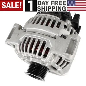 Alternador 13953 para Mercedes-Benz CL500 CLK430 CLS500 E320 E430 2002 2003-2006 - Imagen 1 de 24