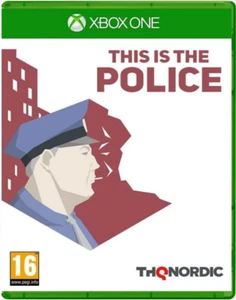 This Is The Police (EUR)* - Picture 1 of 6