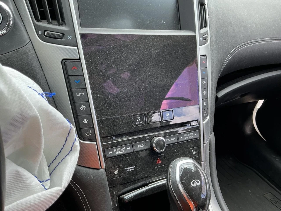 Нагреватель климат-контроль температуры 14 акустическая система аудио подходит 15-19 INFINITI Q - Изображение 1 из 1