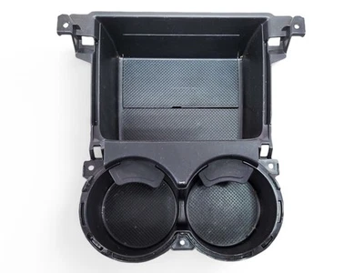 Portavasos consola central Honda CR-Z CRZ 11-15 83455-SZT-G01, D052, OEM, 2011, 2 Foto 1 de 4