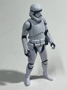 Star Wars: First Order Stormtrooper, Force Awakens Collection 2015 Figure 3.75" - Picture 1 of 6