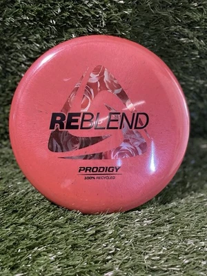 Prodigy | Reblend | M4 | 179g | 5/5/-1/1 - Image 1 of 3