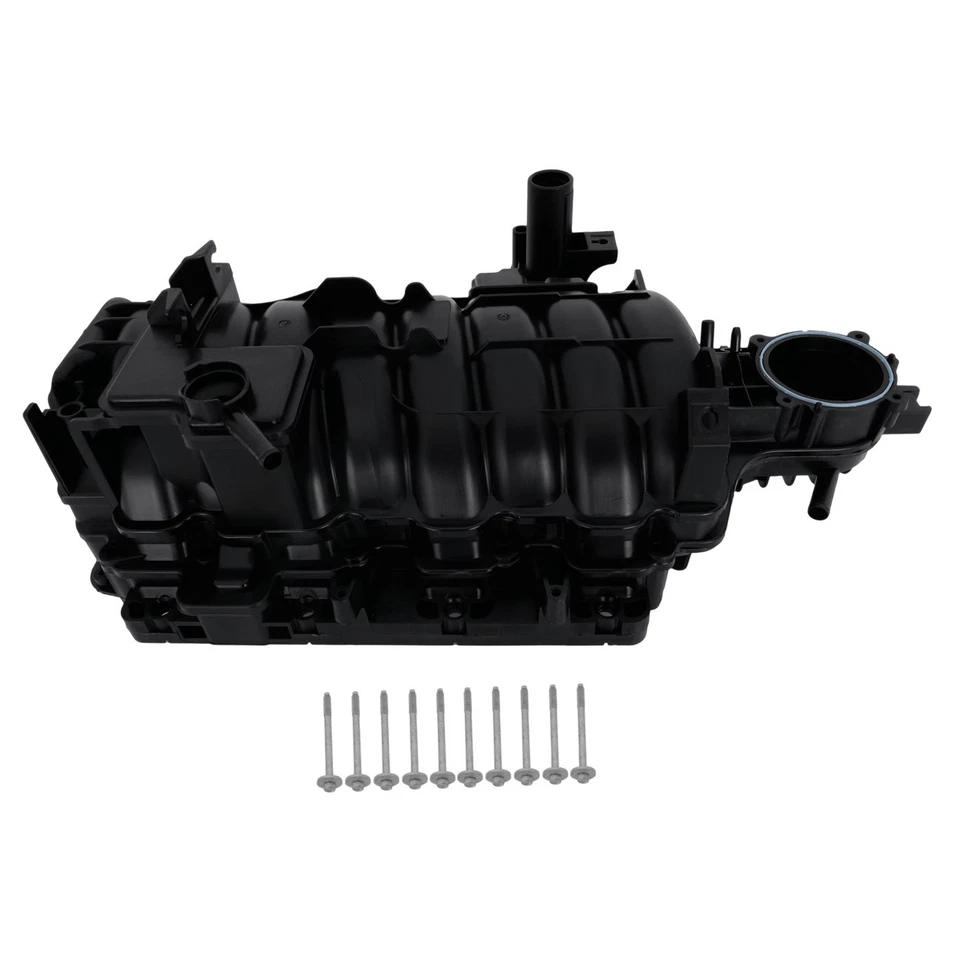 Ram Truck 1500 吉普 Wagoneer 经典 2500 3500 道奇 Aspen 的进气歧管 — 第 1/1 张图片