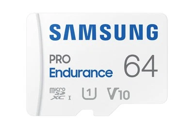 8806092767249 Samsung MB-MJ64K 64 GB MicroSDXC UHS-I Class 10 Samsung - Image 1 of 4