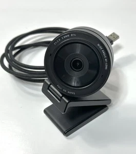 Razer Kiyo Pro RZ19-03640100 Streaming Webcam: 1080p 60FPS - Black - Photo 1/17