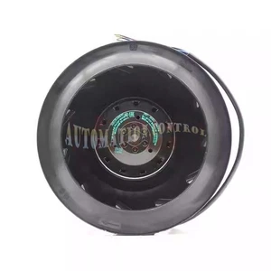 1PC New For Inverter Centrifugal Cooling Fan M2E068-CF 85W 230V R2E220-AB06-05 - Picture 1 of 2