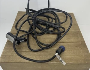 Lowrance HST WSBL Wide Angle Skimmer Transducer USED *READ* - Picture 1 of 6