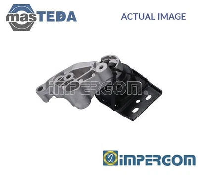 31613 ENGINE MOUNT MOUNTING FRONT RIGHT ORIGINAL IMPERIUM FOR RENAULT LAGUNA III - Image 1 of 4