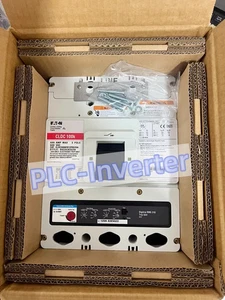 1 pieza nuevo disyuntor Eaton LDC3600 LDC3600 entrega rápida/ - Imagen 1 de 3