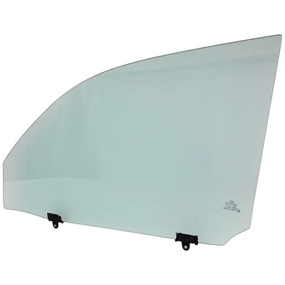 Door Glasses Front Driver Left Side for 4 Runner Hand Toyota 4Runner 2003-2009 - Image 1 of 4