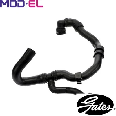 RADIATOR HOSE 05-4635 FOR VW GOLF/VAN/VI/PLUS SCIROCCO/Van/III EOS AUDI 2.0L - Image 1 of 4