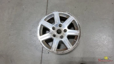 2009 Chrysler Town & Country 16" Wheel Rim Alum - Image 1 of 4