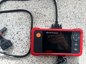 OBD 2 Disgnosegerät Launch Professional CRP 123 Premium - Bild 1 von 1