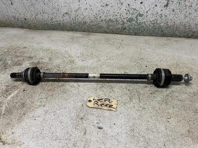 Eje trasero izquierdo conductor Mercedes Benz GLB250 2024 ID 1183506500 Foto 1 de 4