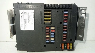 BODY COMPUTER PER SMART Fortwo Coupé (W451) 132910 (07>15) - Immagine 1 di 4