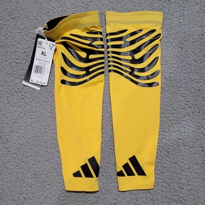 Adidas Adizero Rheon Pro Elite 2024 Semi Chispa Correr Brazo Mangas IK9719 Talla XL Foto 1 de 2