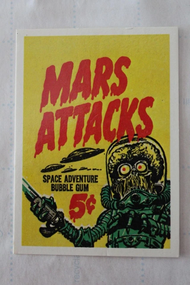 1984 MARTE ATTACCHI RISTAMPA TRADING CARD SET COMPLETO DI 56 CARTE - RENATA GALASSO - Immagine 1 di 1