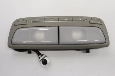 2020 - 2022 KIA TELLURIDE REAR ROOF HEADLINER DOME LIGHT LAMP OEM 97950S9000GYD - Image 1 of 4
