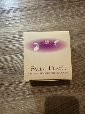 Ejercitador facial ultra flexible facial de colección estiramiento facial no quirúrgico Foto 1 de 3