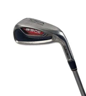 Adams Idea a3OS Hybrid 7 Iron Pro Launch Graphite Reg Flex 37.5" RH - Image 1 of 4