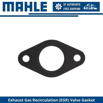 Para 2008-2010 Dodge Ram 4500 6.7L EGR junta de válvula Mahle 2009 - Imagem 1 de 3