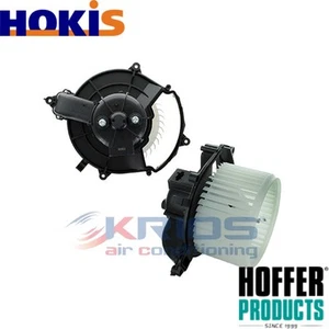 INTERIOR BLOWER K92211 FOR CITROËN C4/PICASSO/MPV/GRAND/II BERLINGO/MULTISPACE - Picture 1 of 6
