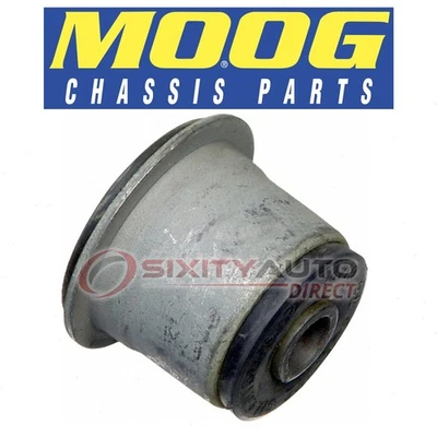 MOOG Front Differential Carrier Bushing for 1995-2002 Chevrolet Blazer - zg Foto 1 de 4