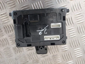 BCM L2R - RENAULT CLIO III (3) 1.2L ESS 75CV - Référence : 8200343732 - Picture 1 of 4