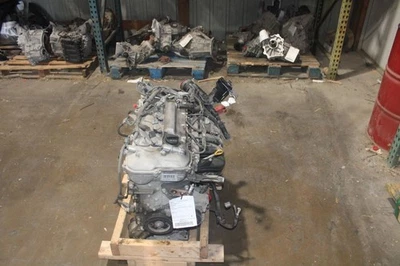 2015 Toyota Corolla 1.8L Engine VIN U 117K Used OEM FWD 2ZRFE Motor Foto 1 de 4
