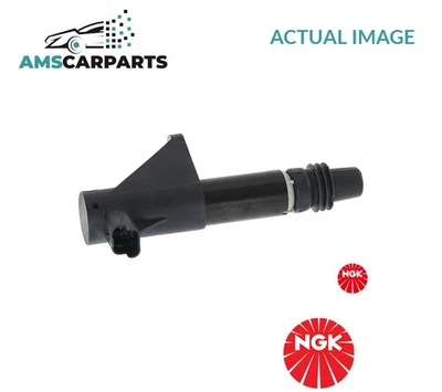 ENGINE IGNITION COIL 48031 NGK NEW OE REPLACEMENT - Image 1 of 4