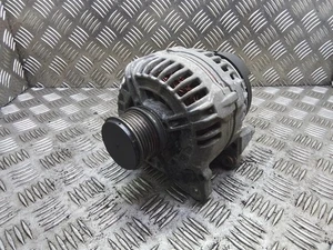 VW PASSAT B6 3C2 Alternateur 0124525091 06f903023f 2.00 Petrol 110kw 27842816 - Foto 1 di 4
