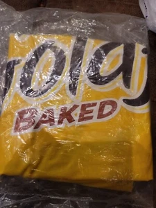 PEPPERIDGE FARM GOLDFISH SNACK CRACKERS INFLATABLE DISPLAY PROMO RARE NEW Baked - Picture 1 of 2