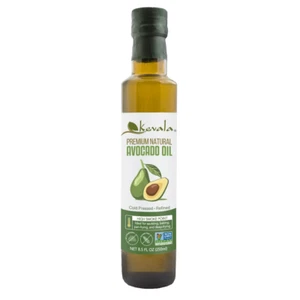 Avocado Oil, Refined, 8 Ounce - Picture 1 of 12
