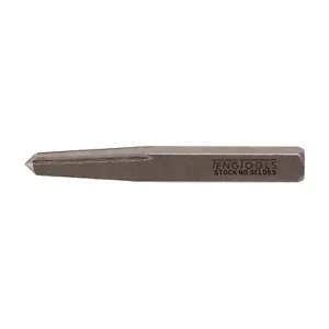 Extractores de tornillo métricos - Imagen 1 de 6