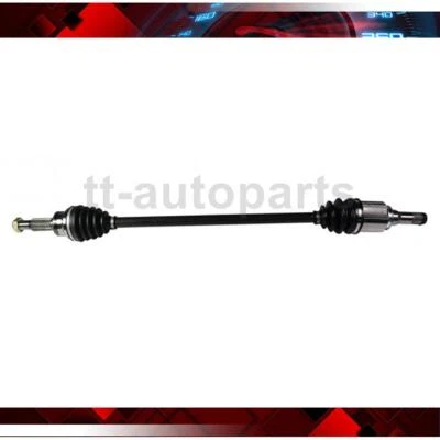 Conjunto de junta de eje trasero derecho Ford Flex GSP CV para 2009-2013 Foto 1 de 4