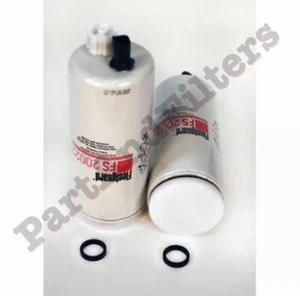 Fleetguard FS20022 Diesel Fuel Filter Separator Cummins 3978134 - Picture 1 of 2