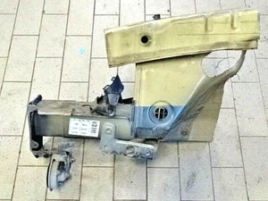 Skoda Octavia 1U Längsträger Kotflügelaufnahme Schnittteil Radhaus v links   - Bild 1 von 4