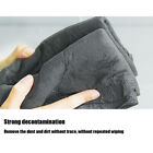 Microfiber Cleaning Cloth Window Mirror For Glass No Scratch Car Super Absorbent