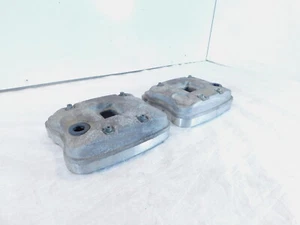 2003-2006 Buell Firebolt Lightning Ulysses Cylinder Head Cover Rocker Arms & Box - Picture 1 of 7