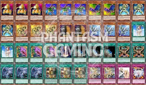 ABC Deck Buster Drake Assault Core Galaxy Soldier Maxx "C" Yugioh - Picture 1 of 1