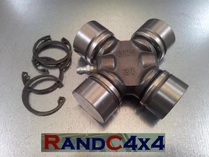 TVC100010G Land Rover Defender Heavy Duty GKN Kardanwelle Kreuzgelenk UJ - Bild 1 von 1
