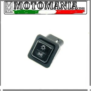 K00645 COMMUTATORE PER PIAGGIO FREE NRG NTT ZIP 50 * - Foto 1 di 1