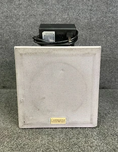 Creative SW320 Subwoofer ππ₯οΈ Sistema di altoparlanti PC cablati di Cambridge - Foto 1 di 24